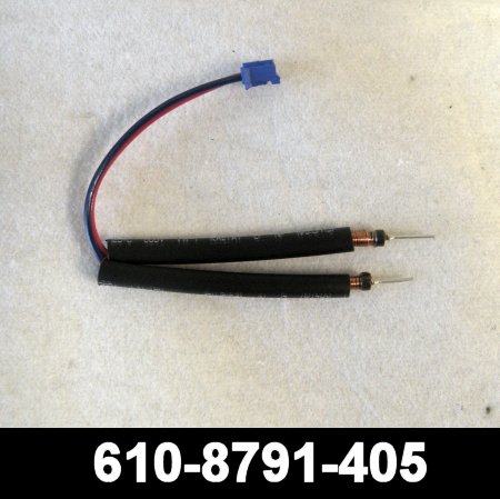 Willy Wonka 0-8-0 Locomotive Parts Breakdown